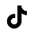 white-tiktok-icon