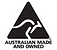 All Australian made