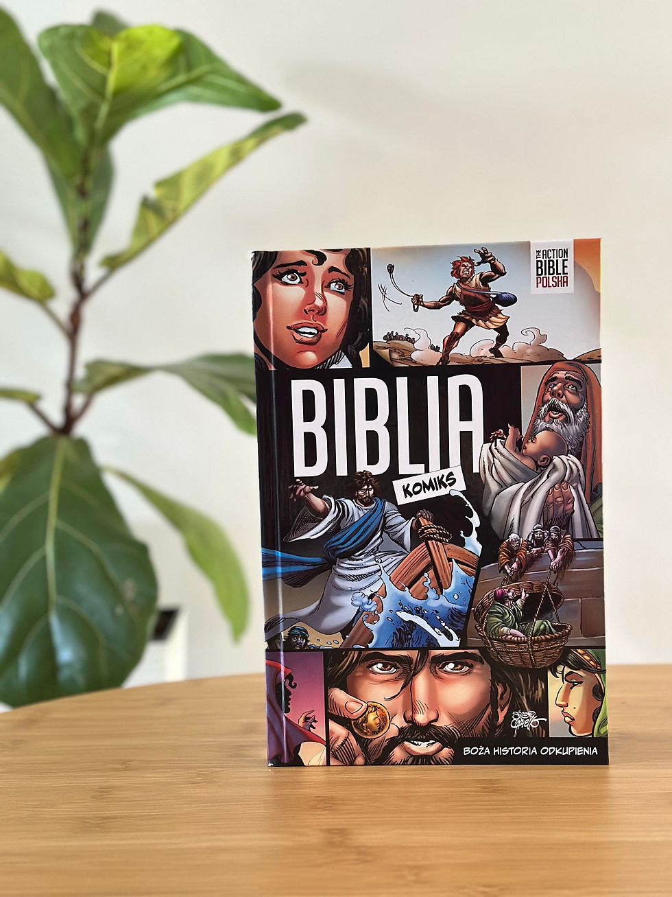 Biblia