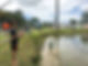Cairns Barra Park