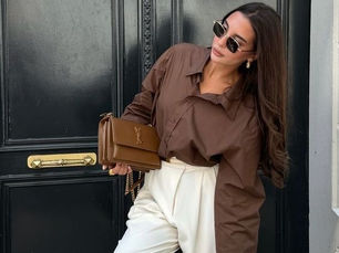 Cores, Texturas & Inspiração: O Estilo que Marca o Outono