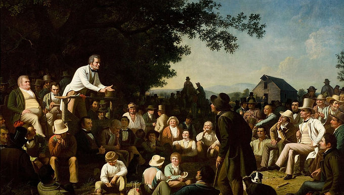 An approach and analysis based on Descartes & Aristotle The following article serves as a socio-philosophical approach to a theoretical dynamic that influences the constitution of society, social movements, and political events. The proposed dynamic is based on the Passions' theories of René Descartes (1989) and Aristotle (1990), and will provide an explanatory analysis of this dynamic based on Martin Luther King's memorable speech 'I have a dream' (FlagerLive, 2019). Image 1. René Descartes (Britannica, 2022) René Descartes was a french mathematician, scientific thinker, and metaphysician. Among his most outstanding contributions are the development of the foundations for algebraic or analytic geometry, the vision of a natural world of matter that possesses fundamental properties that interact according to a few universal laws, which includes an immaterial mind that, for individuals, was directly connected to the brain. This led to Descartes' development and postulation of the dualist theory of mind and body (Standford Encyclopedia of Philosophy, 2008). He died in 1650 and in the years following his death, even until today, his natural philosophy has been widely taught and discussed. Image 2. Aristotle (Wikipedia, n.d ) Aristotle was a Greek philosopher and scientist, one of the most important intellectuals in Western history, covering most of the sciences and many of the arts including:  biology, botany, chemistry, ethics, history, logic, metaphysics, rhetoric, philosophy of mind, philosophy of science, physics, poetics, political theory, psychology, and zoology (Britannica, n.d). He is the father of formal logic and he made great contributions in the field of science and philosophy. His writings on ethics and political theory, metaphysics and the philosophy of science, continue to be studied until today, and his work remains as a powerful index in the contemporary philosophical debate (Britannica, n.d). The text of Descartes that is going to be used in the present analysis is called Passions of the Soul  (1989), where the author posits that most bodily actions are determined by external material causes, founded on the mind-body interaction dualism theories. According to him,  the passions are mental phenomena originating in bodily changes, which are transmitted to the pineal gland through movements of the animal spirits without the concurrence of the will (Descartes, 1989). Aristotle’s Art of Rhetoric,19.02.2008,Smali For Aristotle, the book used is Rhetoric (1990), which is a comprehensive treatise on the art of persuasive speech, I will focus specifically on chapter II where the author provides a detailed investigation of logos ( for persuasion , relevant historical events are more useful examples than invented examples , and they work best as an illustration of  enthymeme , rather than as proof in its own right), pathos  (emotions that could be useful for public speakers, such as anger) , and ethos (how age and fortune (as in luck) can affect the characters of men; a speaker can adjust his rhetorical style to appeal most to his target demographic) (Aristotle, 1990). To begin to develop the analysis in relation to the postulates of both authors and the speech of Martin Luther King (FlagerLive, 2019), it's necessary to highlight that in Descartes' text, the passions are treated from a perspective focused mainly on the individual, on the "mechanism", while in Aristotle it expands towards the collective, to the interaction with others, to the effect that passions have in the community. That said, it is also important to point out that I will consider the concept of passions in Descartes and emotions in Aristotle as homologous since I understand both concepts as that which affects the soul and the body. According to what has been pointed out before, it'd be appropriate to conclude that both theories complement each other in a certain way, and the reasons for it will be explained below. In the case of Descartes, the passions could be understood as the space or the limit of the soul-body interaction. This means that they could be the sign that captures said interaction. Meaning, there would be an event that causes a reaction in the body, which is recognized and in turn causes a condition and, consequently, a reaction, or as the author points out, an action (Descartes, 1989). That recognition would occur in the soul and the affect would become the passion or emotion (Descartes, 1989). From the author's perspective, directing and/or governing the passions is what distinguishes man from other species (Descartes, 1989). That is, controlling how one acts and reacts to a situation, an event, an external object, is what defines a man. In this way, it follows that said control would be the intervention of reason. Since emotions are oriented towards an object (real or imaginary), there is a triggering of desire, a target, and therefore actions and/or choices are originated to be carried out in pursuit of the "best" or what is good. Along the same lines, Aristotle points out: "Passions are certainly what cause men to become fickle, also in relation to their judgments, in that it follows sorrow or pleasure" (Aristotle, 1990, p.310). Image 3. The Value of Speech (Mansfield, 2018) In this way, according to this intervention of reason, an ethical theory could be derived from this channelling of the passions. This means that the rational control of the passions would allow for doing what is judged to be the best. This 'being the best' has direct significance with the recognition of another and, therefore, of the limit of the human condition and its relationship with others. In the same way, Aristotle points out that the use of reason over emotions can persuade the other to form a judgment (Aristotle, 1990). Thus, an approach to the concept of otherness can be seen in both authors. Otherness is understood as the finitude of man in his encounter with another. Luther King Jr.'s speech is built on the anger, the injustice, and the discontent of a community that has felt violated throughout history. The speaker makes use of it to transmit a hopeful message for his community, but also to send a message to those who carry out said violation. In this way, it could be deduced that in the political sphere the passions (initially individual) achieve escalation and are reconfigured to create a movement against the ruling order. The social manifestations of discontent on the part of a group expose how the channelling of the passions that Descartes (1989) speaks of, borders on the effect that these have at the collective level that Aristotle (1990) points out. Luther King Jr. has been a victim of these injustices and because of this he has discontent and anger, which he has channelled in such a way that he has directed it at those who also feel the same way and pushes them to fight. At the same time, he realizes an accusation and request towards those who have allowed and perpetuated said violations, revealing his own emotions. Image 4. Martin Luther King Jr. (Britannica, n.d) Seen from the other side, those who have allowed and perpetuated such violations could also be analyzed from the perspective of the mentioned authors. In the case of Descartes (1989), the passions have surpassed control and reason, and that is why they have allowed it. They have perpetuated it, according to Aristotle (1990), because they have convinced others to do so. Finally, the chosen speech (FlaglerLive, 2019) shows how indignation, which starts from the individual [Descartes], manages to configure itself and take root when knowing of the existence of others who feel the same emotion [Aristotle]. The control or lack of control of that emotion, according to Descartes, is going to dictate how one is going to act with respect to said indignation, resentment, anger. For Aristotle, all of this is around the moral offense felt by the individual and how they channel it and how they involve other individuals belonging to the group. This dynamic is what influences the constitution of a society, social movements and political events. Passions would always be the engines of conflict and the means of political action. References Aristóteles. (1990). En Q. Racionero (Ed.), Retórica . Gredos.  Retrieved from http://www.hermanosdearmas.es/wp-content/uploads/2017/12/aristoteles-retorica-gredos.pdf  Britannica. (n.d). Aristotle. Retrieved from https://www.britannica.com/biography/Aristotle  Descartes, R.  (1989 ). In Stephen Voss (Ed.) , Passions of the Soul . Hackett Publishing. FlaglerLive. (21 January of 2019). We Cannot Walk Alone, We Cannot Turn Back. FlaglerLive.com.  Retrieved from  https://flaglerlive.com/16748/i-have-a-dream-speech-mlk/#:~:text=I%20say%20to%20you%20today,I%20still%20have%20a%20dream.&text=I%20have%20a%20dream%20that,the%20content%20of%20their%20character. Standford Encyclopedia of Philosophy. (2008). René Descartes. Retrieved from https://plato.stanford.edu/entries/descartes/  Image References: Image 1: Britannica. (2022). Rene Descartes.  Retrieved from https://www.britannica.com/biography/Rene-Descartes  Image 2: Wikipedia. (n.d). Categories (Aristotle).  Retrieved from  https://en.wikipedia.org/wiki/Categories_(Aristotle)  Image 3: Mansfield, H. (2018). The Value of Free Speech . National Affairs, Retrieved from https://nationalaffairs.com/publications/detail/the-value-of-free-speech  Image 4: Britannica. (n.d). Martin Luther King Jr.  Retrieved from https://www.britannica.com/biography/Martin-Luther-King-Jr/The-Montgomery-bus-boycott  Cover Image: The Morningside Institute. (2019). A Defense of Rhetoric . Retrieved from https://www.morningsideinstitute.org/cal-fall-2019/2019/8/22/bryan-garsten-on-persuasion