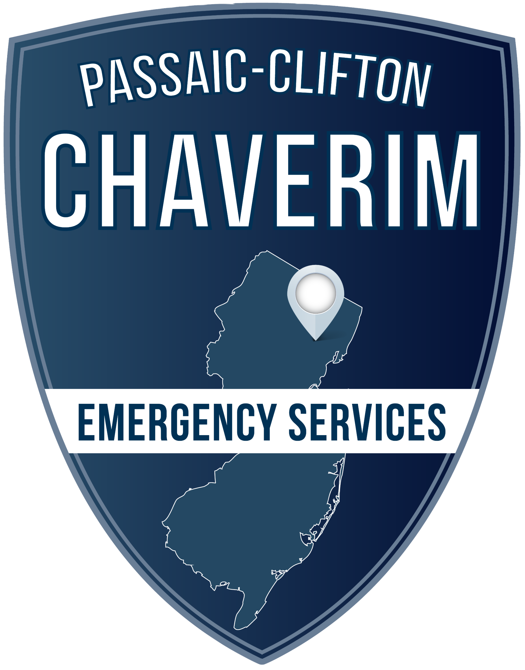 Chaverim of Passaic Clifton logo