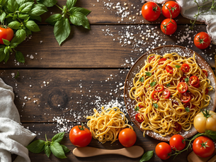 La cucina italiana è patrimonio dell'umanità. Lo sapevamo già