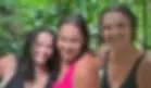 ladies enjoying a beautiful jungle after being in a stunning waterfall.webp
