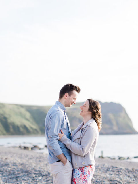 Do I need an engagement shoot? 