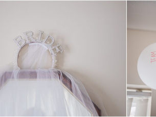 UK Wedding Photographer - Carly and Matt