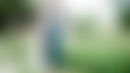 Outside of The Hospitium, where the wedding ceremony took place