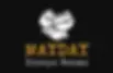 sponsor mayday escape rooms of asylumfest 2025.webp