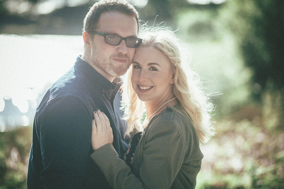 Hafod Farm Wedding Photography-7063