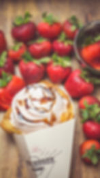 STRAWBERRY BALSAMIC