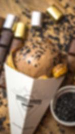 CHOCO DU LECHE