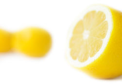 lemon