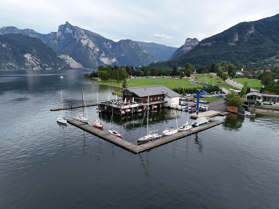 3. Event 2025 der 2. Liga