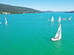 Velden lädt zum Auftakt