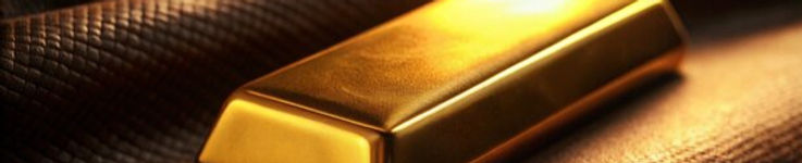 AU GOLD BAR