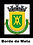 80 and 55 Miles Start City Logo