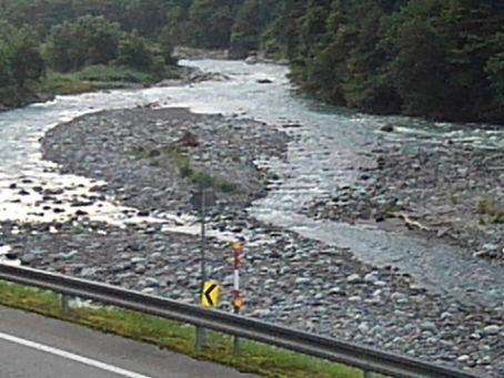 2024年7月29日 鮎はそろそろ中盤戦