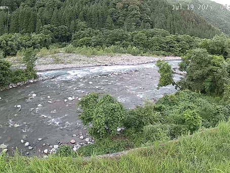 2025年7月19日 良い感じ 15時更新