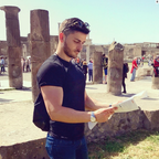 Fabio Pasquale - Pompei