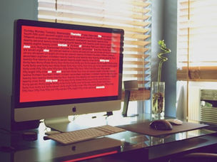 Il business del futuro.. come sarà?