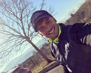 Fabio Pasquale - Sport