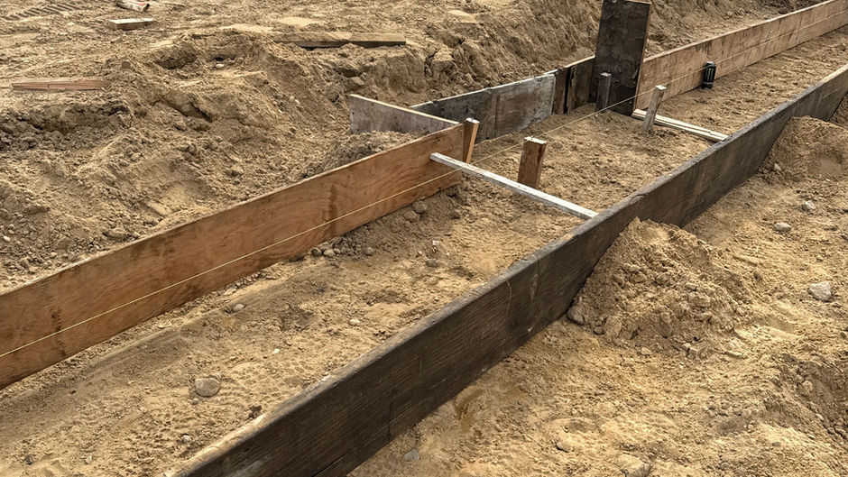 Five Star Car Wash | Construction Progress