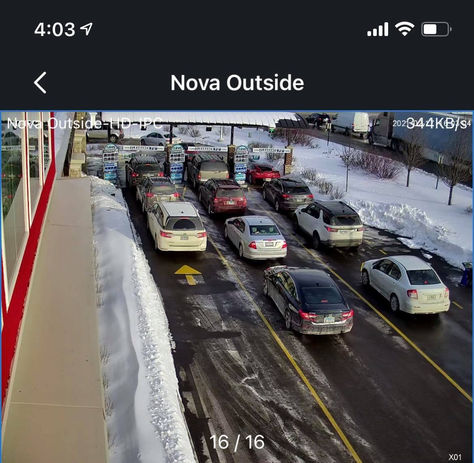 Surveillance Camera Tips for Your Car Wash