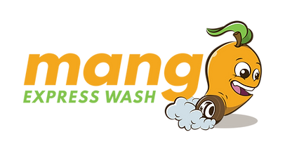 Mango Car Wash