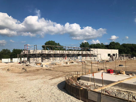 Another week in the books! | Mr. Sparkle Auto Spa - Peru, IL