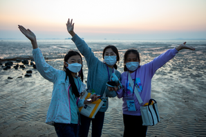 [마감] 🎉2023 청소년 환경 캠프 모둠교사 모집✨