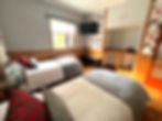 Room 5 - Private Barthroom 2
