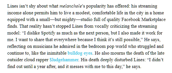 bulldog eyes featured on paste magazine