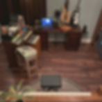 home studio photo