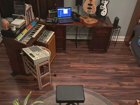 How I Created My Samples & My Experience