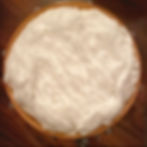 Zoomed overhead view of bulldog eyes muted piccolo snare featured in percussion samples
