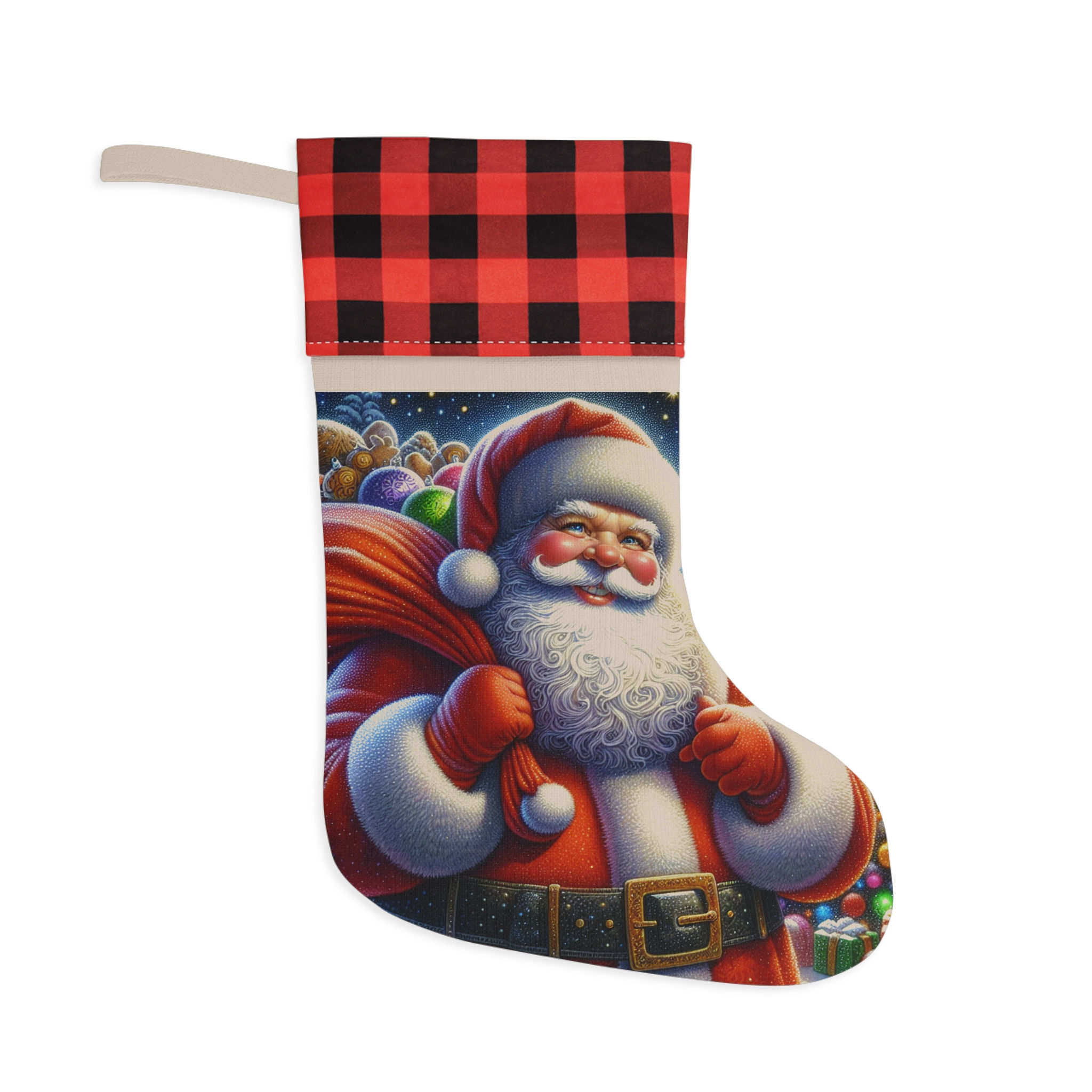 Christmas Stocking