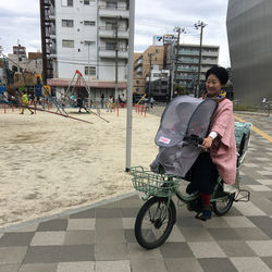 chibitoサマーカバー試作品