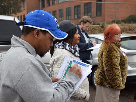 Memphis 3.0 wins the 2020 Daniel Burnham Award