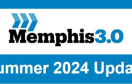 Summer Update 2024