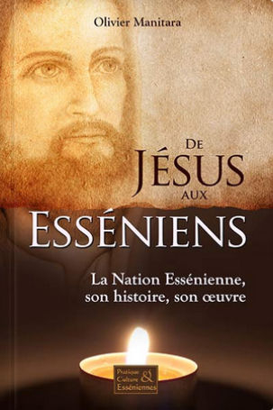 De Jésus aux esséniens