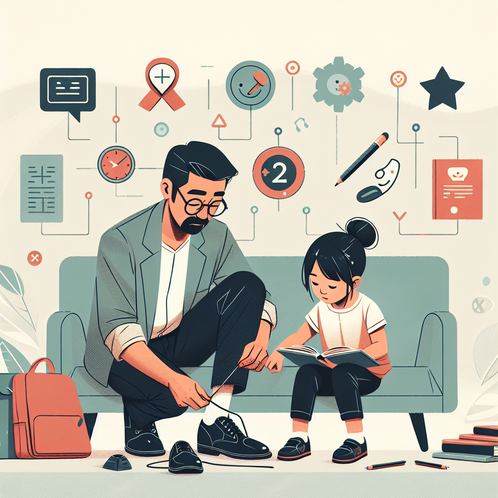 Parenting Tips Banner
