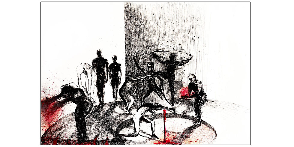 Death's Dance