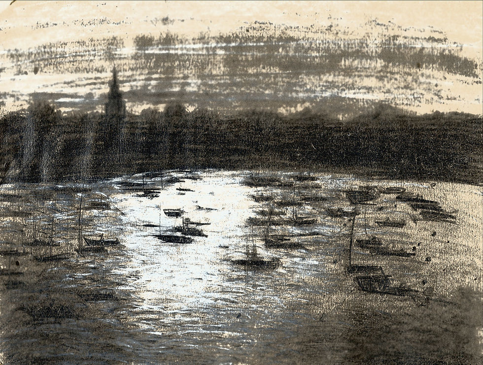 Nantucket