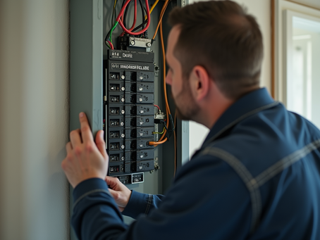 Supreme Electrical: Excellence in Downingtown - Electrical Safety and Compliance