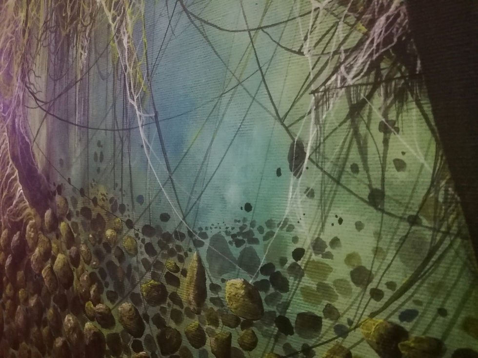 Miniaturbild: The Keeper