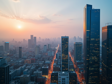 Why Investing in UK Property Now is the Smartest Move You Can Make