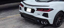 2020+ C8 CORVETTE