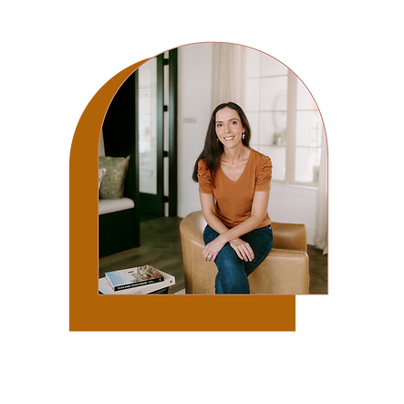 Nancy Hernandez Event Planner Coach