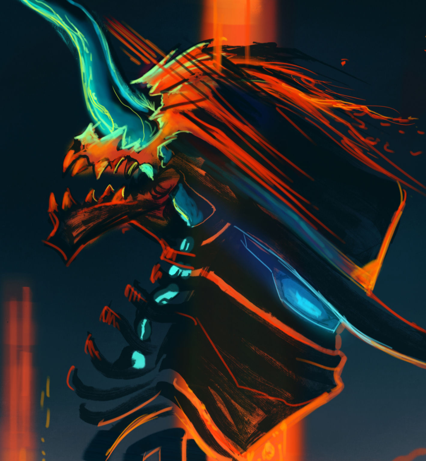 Sol Encounters: Mr Epoch - Mirrored Midnight | Book 0.1 Time Rangers Hour